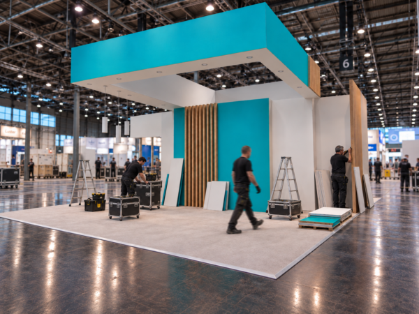 Support de luminaire