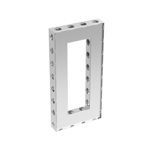 XPO-Frame Standard Curved 62