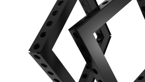 Support d'écran universel